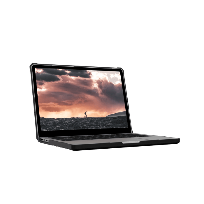 UAG Plyo Series Case - MacBook 14" (M1/M2 MAX & PRO) (2021 - 2023) - Ice - Macfixit Australia