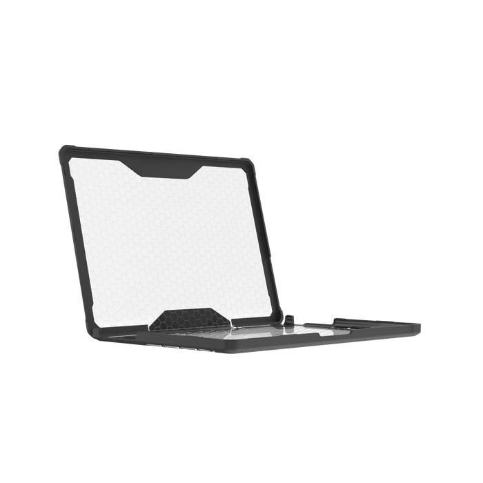 UAG Plyo Series Case - MacBook 14" (M1/M2 MAX & PRO) (2021 - 2023) - Ice - Macfixit Australia