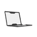 UAG Plyo Series Case - MacBook 14" (M1/M2 MAX & PRO) (2021 - 2023) - Ice - Macfixit Australia