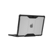 UAG Plyo Series Case - MacBook 14" (M1/M2 MAX & PRO) (2021 - 2023) - Ice - Macfixit Australia