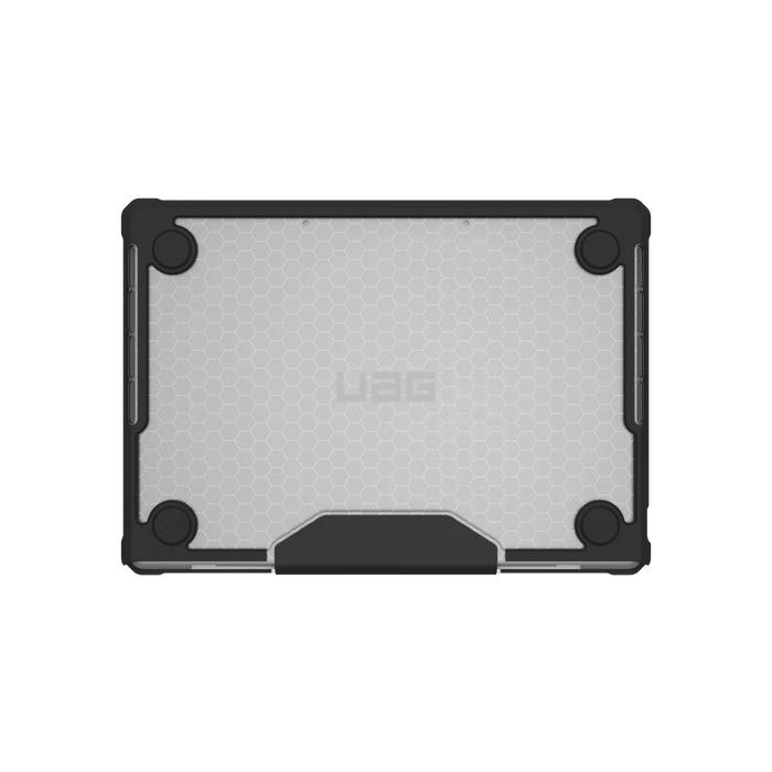 UAG Plyo Series Case - MacBook 14" (M1/M2 MAX & PRO) (2021 - 2023) - Ice - Macfixit Australia