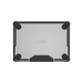 UAG Plyo Series Case - MacBook 14" (M1/M2 MAX & PRO) (2021 - 2023) - Ice - Macfixit Australia