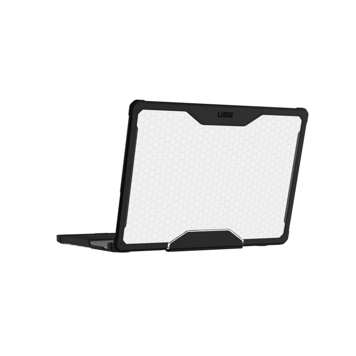 UAG Plyo Series Case - MacBook 14" (M1/M2 MAX & PRO) (2021 - 2023) - Ice - Macfixit Australia