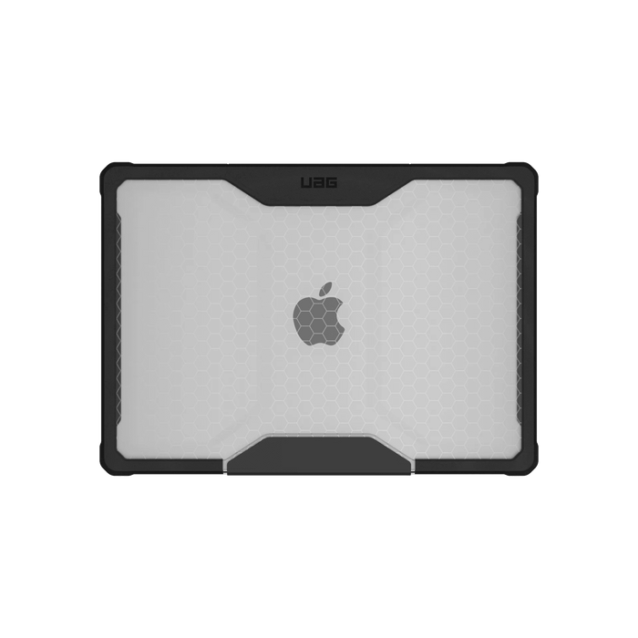 UAG Plyo Series Case - MacBook 14" (M1/M2 MAX & PRO) (2021 - 2023) - Ice - Macfixit Australia