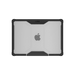 UAG Plyo Series Case - MacBook 14" (M1/M2 MAX & PRO) (2021 - 2023) - Ice - Macfixit Australia