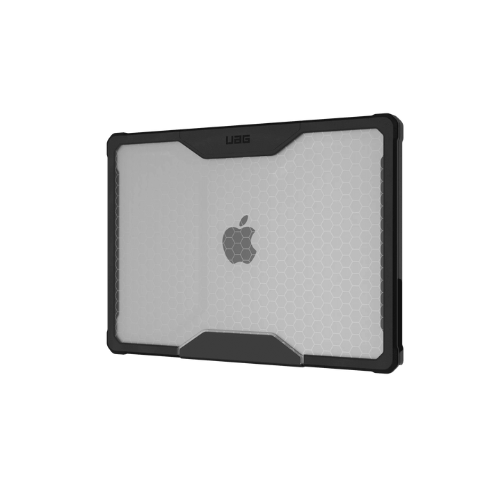 UAG Plyo Series Case - MacBook 14" (M1/M2 MAX & PRO) (2021 - 2023) - Ice - Macfixit Australia