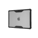 UAG Plyo Series Case - MacBook 14" (M1/M2 MAX & PRO) (2021 - 2023) - Ice - Macfixit Australia