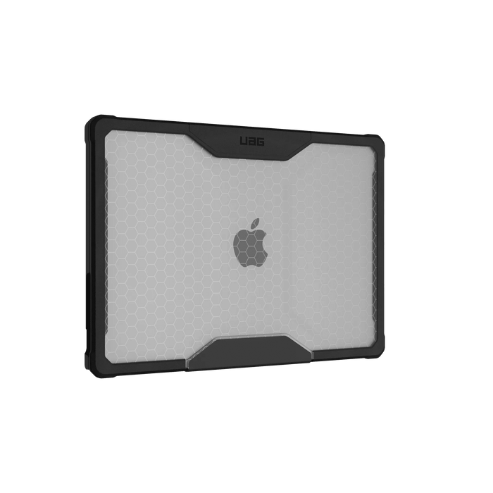 UAG Plyo Series Case - MacBook 14" (M1/M2 MAX & PRO) (2021 - 2023) - Ice - Macfixit Australia