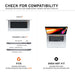 UAG Plyo Series for MacBook Pro 16" (M1/M2 MAX & PRO) (2021 - 2023) Case - Macfixit Australia