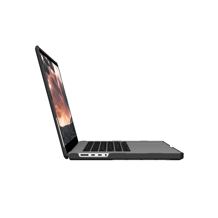 UAG Plyo Series for MacBook Pro 16" (M1/M2 MAX & PRO) (2021 - 2023) Case - Macfixit Australia