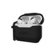 UAG Silicone Case V2 - Airpods Pro - Black - Macfixit Australia