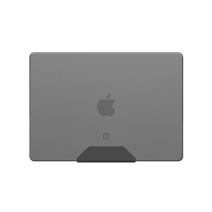 UAG U Dot Case - MacBook Pro 14" (M1/M2 MAX & PRO) (2021 - 2023) - Ash - Macfixit Australia