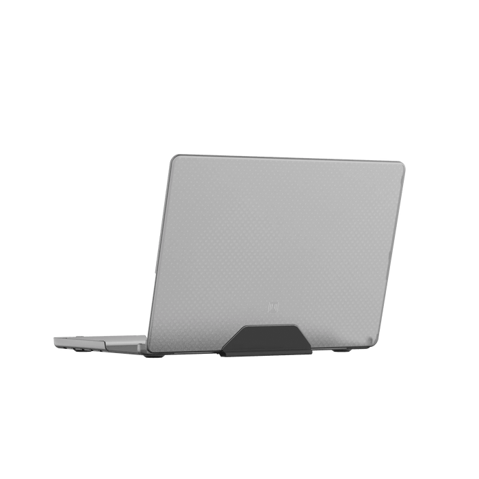 UAG U Dot Case - MacBook Pro 14" (M1/M2 MAX & PRO) (2021 - 2023) - Ash - Macfixit Australia
