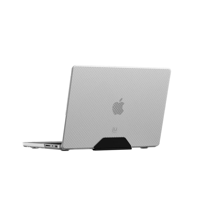 UAG U Dot Case - MacBook Pro 14" (M1/M2 MAX & PRO) (2021 - 2023) - Ice - Macfixit Australia