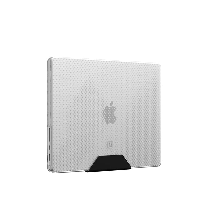 UAG U Dot Case - MacBook Pro 14" (M1/M2 MAX & PRO) (2021 - 2023) - Ice - Macfixit Australia