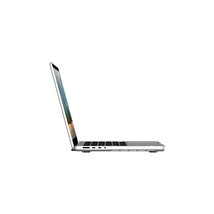 UAG U Dot Case - MacBook Pro 14" (M1/M2 MAX & PRO) (2021 - 2023) - Ice - Macfixit Australia