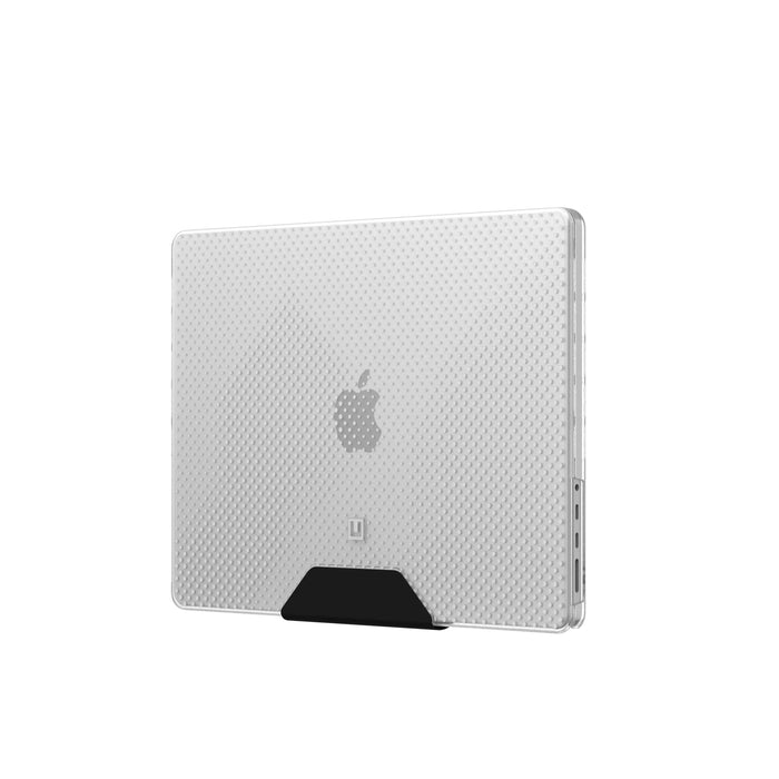 UAG U Dot Case - MacBook Pro 14" (M1/M2 MAX & PRO) (2021 - 2023) - Ice - Macfixit Australia