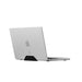 UAG U Dot Case - MacBook Pro 14" (M1/M2 MAX & PRO) (2021 - 2023) - Ice - Macfixit Australia