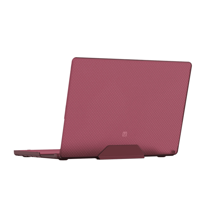 UAG U Dot Series Case For MacBook 16" 2021 (M1/M2 MAX & PRO) 2021 - 2023 Aubergine - Macfixit Australia