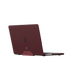 UAG U Dot Series Case - MacBook Pro 14" (M1/M2 MAX & PRO) (2021 - 2023) - Aubergine - Macfixit Australia