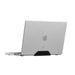 UAG U Dot Series Case - MacBook Pro 16" (M1/M2 MAX & PRO) (2021 - 2023) - Ice - Macfixit Australia