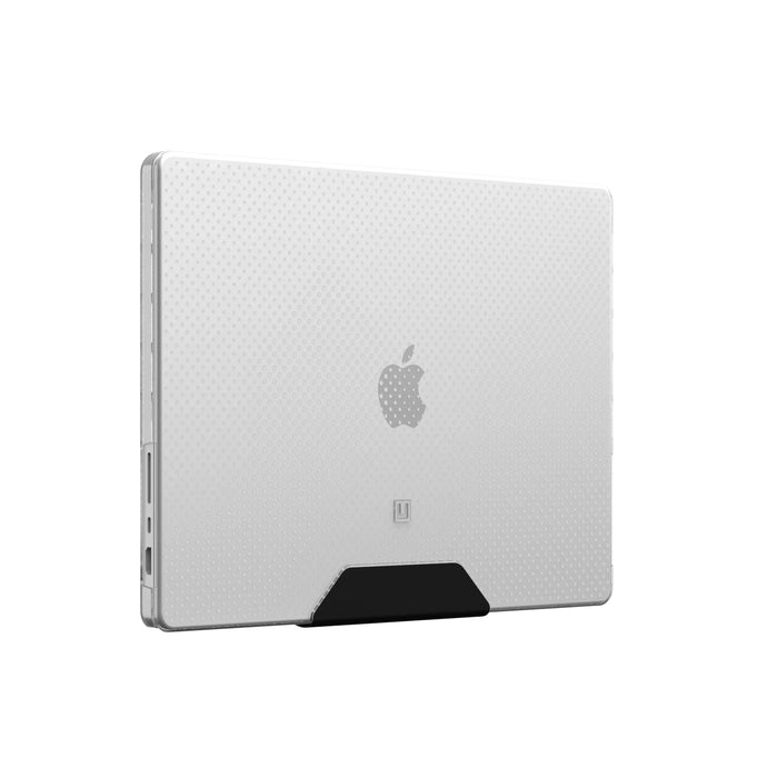 UAG U Dot Series Case - MacBook Pro 16" (M1/M2 MAX & PRO) (2021 - 2023) - Ice - Macfixit Australia