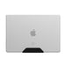 UAG U Dot Series Case - MacBook Pro 16" (M1/M2 MAX & PRO) (2021 - 2023) - Ice - Macfixit Australia