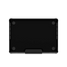 UAG U Lucent Case - MacBook 14" (M1/M2 MAX & PRO) (2021 - 2023) 2021 - Black - Macfixit Australia