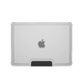 UAG U Lucent Case - MacBook 14" (M1/M2 MAX & PRO) (2021 - 2023) 2021 - Ice/Black - Macfixit Australia