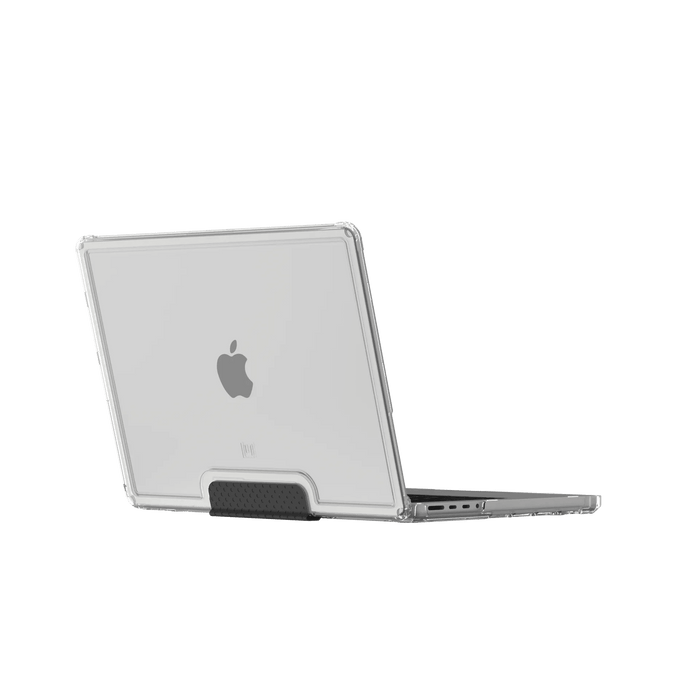 UAG U Lucent Case - MacBook 14" (M1/M2 MAX & PRO) (2021 - 2023) 2021 - Ice/Black - Macfixit Australia