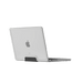 UAG U Lucent Case - MacBook 14" (M1/M2 MAX & PRO) (2021 - 2023) 2021 - Ice/Black - Macfixit Australia