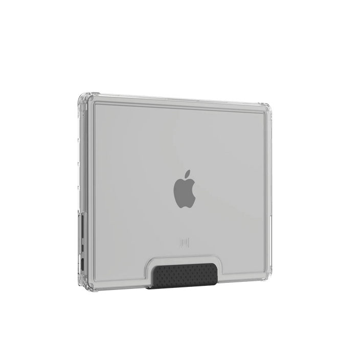 UAG U Lucent Case - MacBook 14" (M1/M2 MAX & PRO) (2021 - 2023) 2021 - Ice/Black - Macfixit Australia