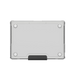 UAG U Lucent Case - MacBook 14" (M1/M2 MAX & PRO) (2021 - 2023) 2021 - Ice/Black - Macfixit Australia