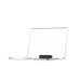 UAG U Lucent Case - MacBook 14" (M1/M2 MAX & PRO) (2021 - 2023) 2021 - Ice/Black - Macfixit Australia