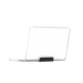 UAG U Lucent Case - MacBook 14" (M1/M2 MAX & PRO) (2021 - 2023) 2021 - Ice/Black - Macfixit Australia