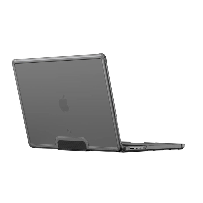 UAG U Lucent Case - MacBook Pro 16" (M1/M2 MAX & PRO) (2021 - 2023) 2021 - Black - Macfixit Australia
