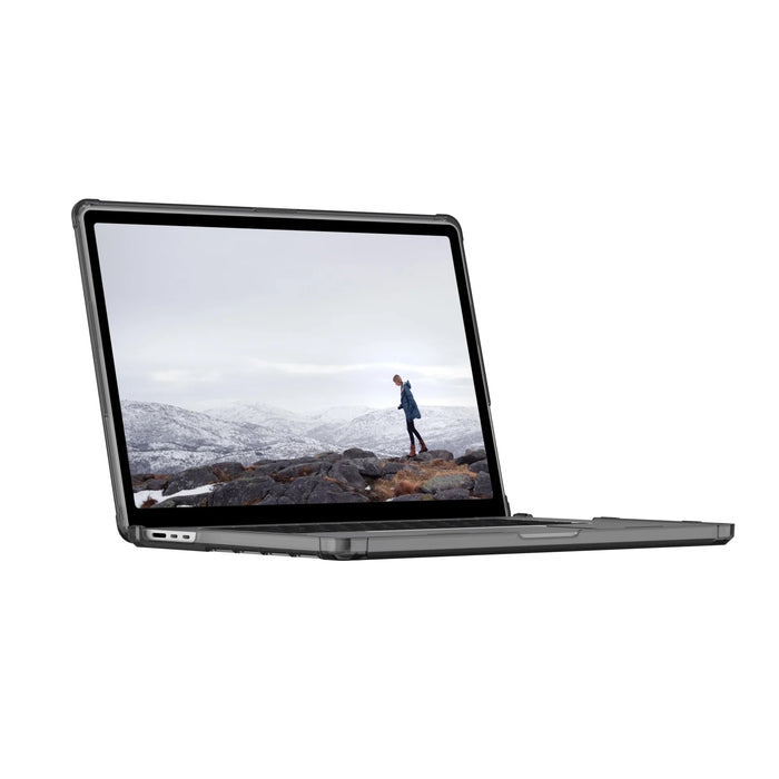 UAG U Lucent Case - MacBook Pro 16" (M1/M2 MAX & PRO) (2021 - 2023) 2021 - Black - Macfixit Australia