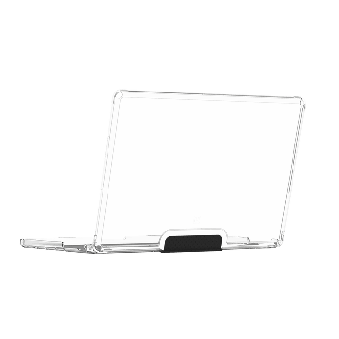 UAG U Lucent Case - MacBook Pro 16" (M1/M2 MAX & PRO) (2021 - 2023) 2021 - Ice/Black - Macfixit Australia