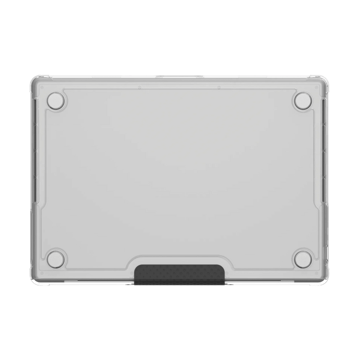UAG U Lucent Case - MacBook Pro 16" (M1/M2 MAX & PRO) (2021 - 2023) 2021 - Ice/Black - Macfixit Australia
