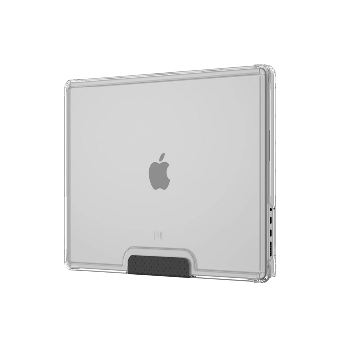 UAG U Lucent Case - MacBook Pro 16" (M1/M2 MAX & PRO) (2021 - 2023) 2021 - Ice/Black - Macfixit Australia