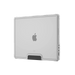 UAG U Lucent Case - MacBook Pro 16" (M1/M2 MAX & PRO) (2021 - 2023) 2021 - Ice/Black - Macfixit Australia