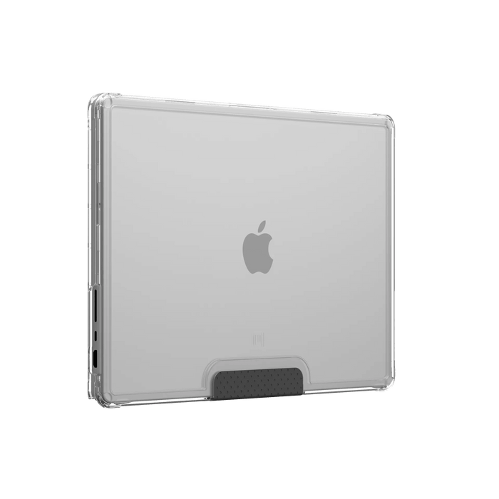UAG U Lucent Case - MacBook Pro 16" (M1/M2 MAX & PRO) (2021 - 2023) 2021 - Ice/Black - Macfixit Australia