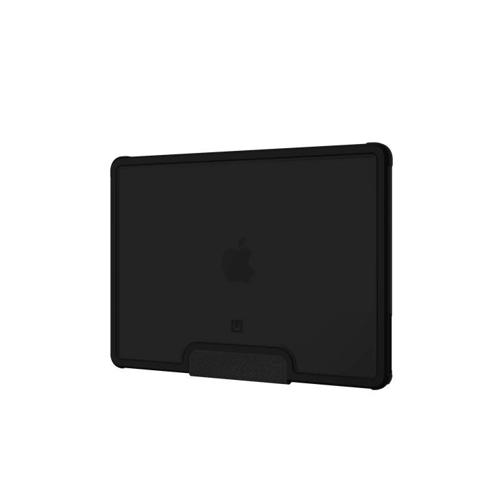 UAG U Lucent - MacBook Air 13 M2 2022 - Black - Macfixit Australia