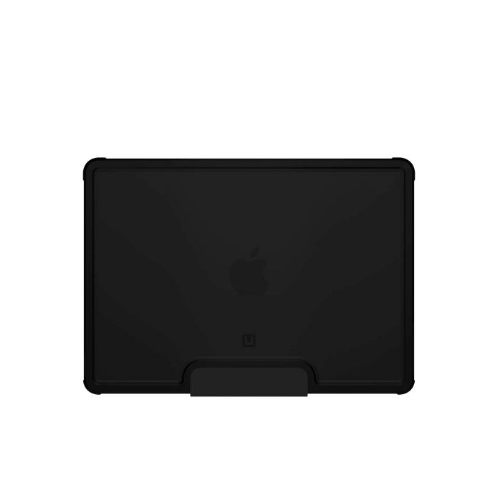 UAG U Lucent - MacBook Air 13 M2 2022 - Black - Macfixit Australia