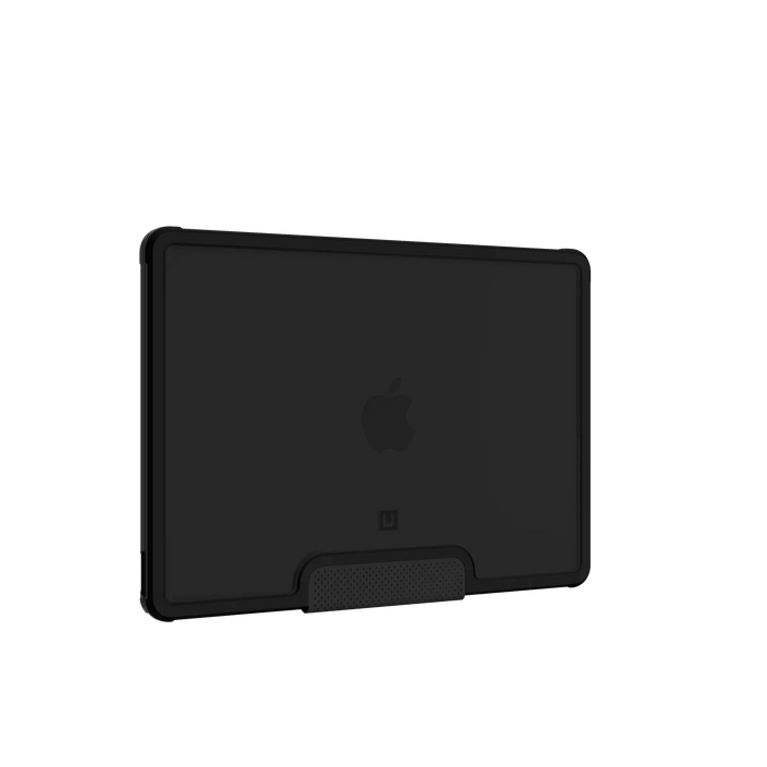 UAG U Lucent - MacBook Air 13 M2 2022 - Black - Macfixit Australia