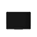 UAG U Lucent - MacBook Air 13 M2 2022 - Black - Macfixit Australia