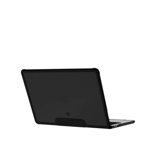 UAG U Lucent - MacBook Air 13 M2 2022 - Black - Macfixit Australia
