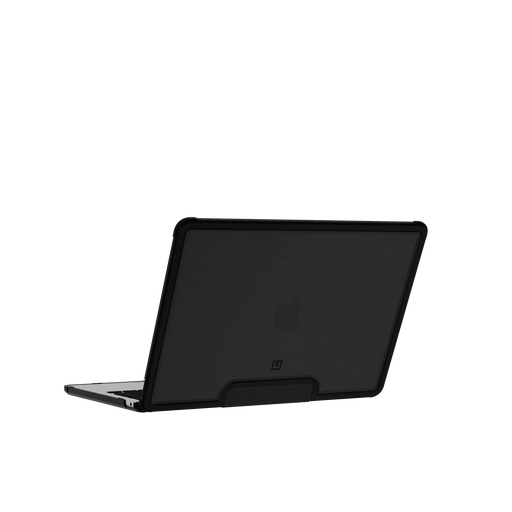 UAG U Lucent - MacBook Air 13 M2 2022 - Black - Macfixit Australia
