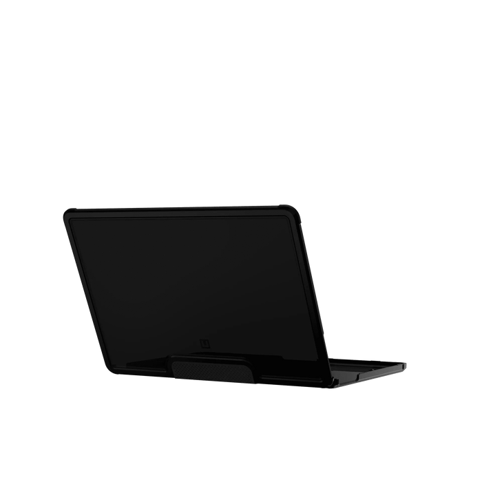 UAG U Lucent - MacBook Air 13 M2 2022 - Black - Macfixit Australia