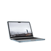 UAG U Lucent - MacBook Air 13 M2 2022 - Cerulean - Macfixit Australia